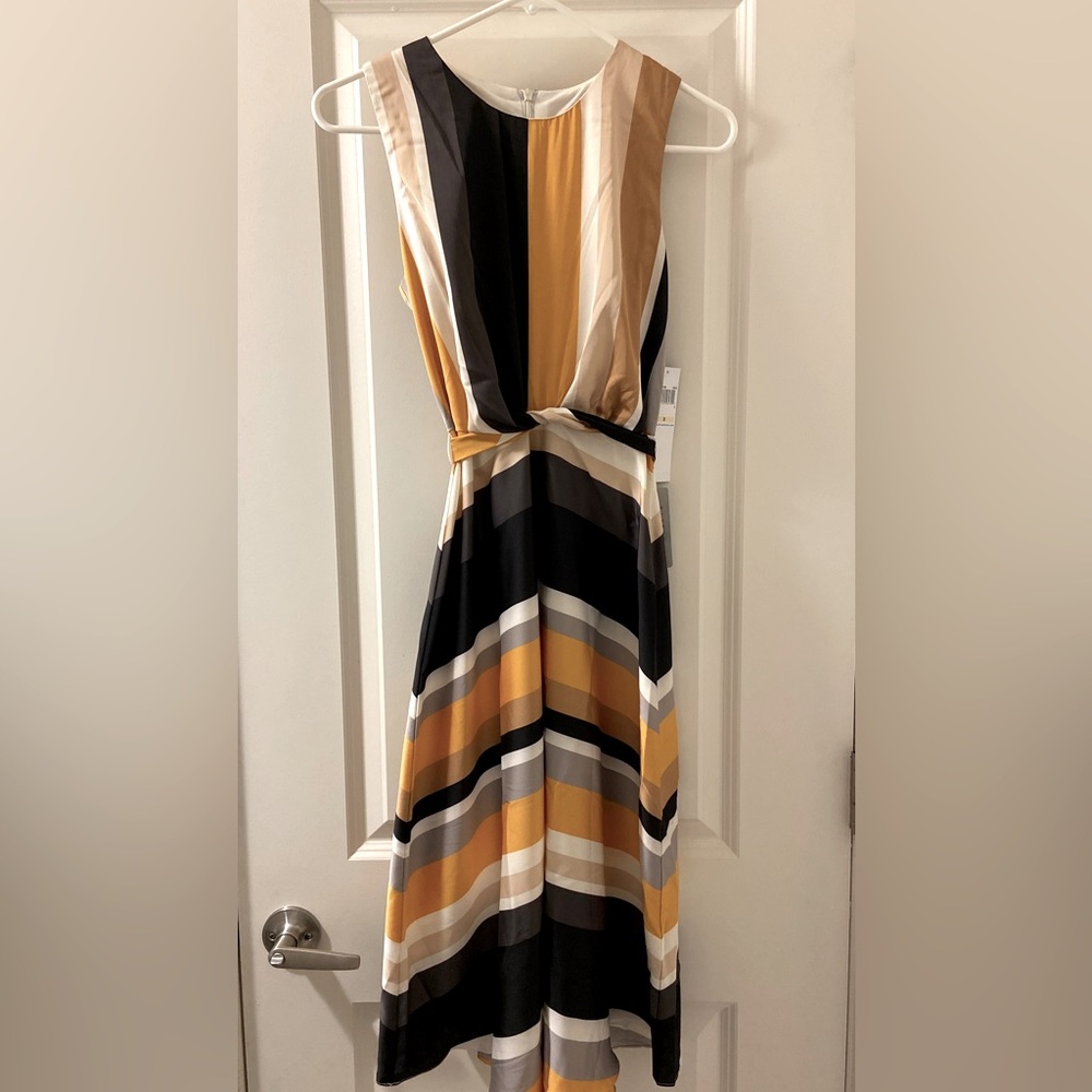 NWT LONDON TIMES DRESS